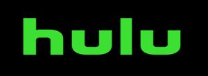 Huluバナー